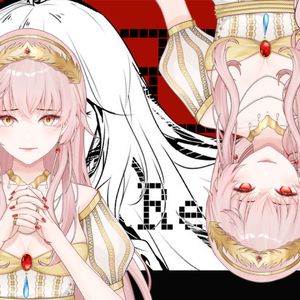 【妄想症】五重空洞 cover