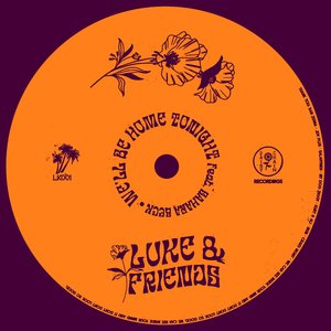 We'll Be Home Tonight