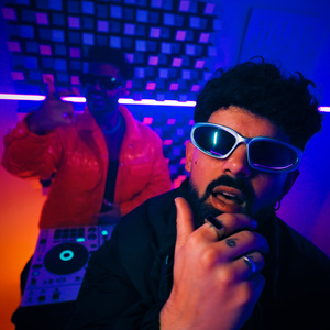 MaS Nah (Dimelo Quino #02)