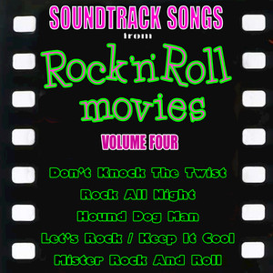 Slow Twistin' (From "Don't Knock the Twist")