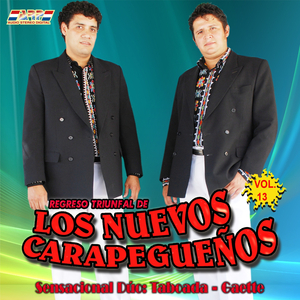 Yo Soy Bohemio, Che Na Negai