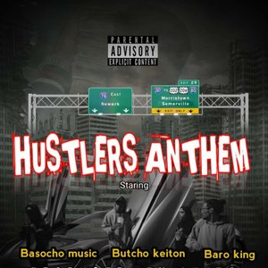 Hustlers Anthem