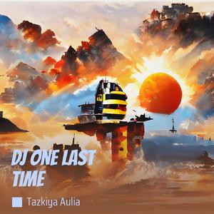 Dj One Last Time