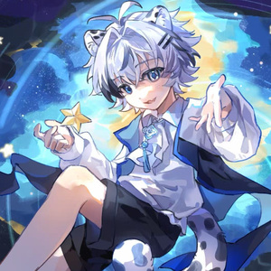 星星在唱歌（正太ver.）