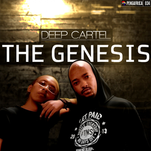 Ndenze (Original Mix)