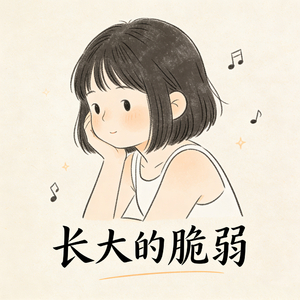 长大的脆弱