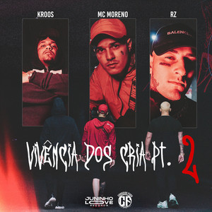 Vivência dos Cria Pt.2