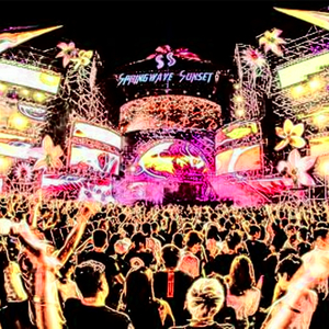 听闻（我已经爱上你）