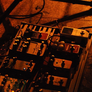 BalconyForStrayS（live）