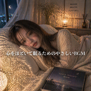 時の流れ - ストリングスとピアノの美しいインストゥルメンタル