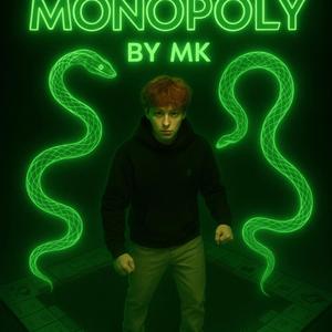 Monopoly by mk