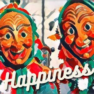 Happiness