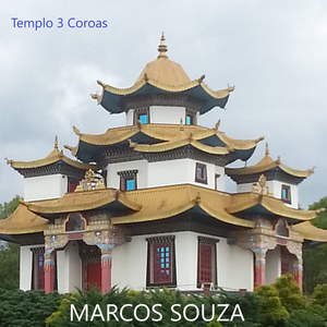 Templo 3 Coroas (Original Score)