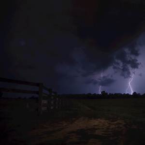 Riders on the Storm (Rockin' Version)