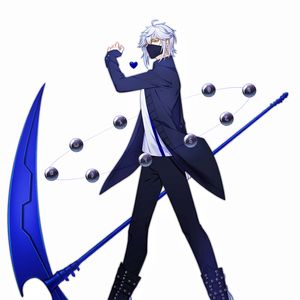 Asriel - Hypocrisy & Veracity（虚实相生）（2021 Version）