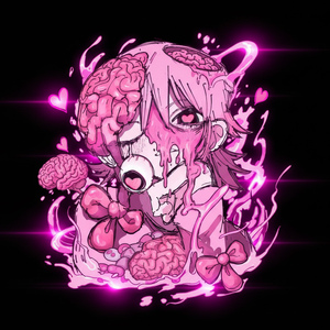 Bubblegum Brainmelt