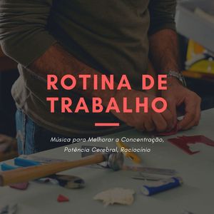 Cérebro Trabalhando