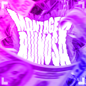 MONTAGEM RUINOSA (Super Slowed)