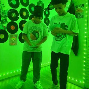 #FREEANTHONY (feat. ThugBelial)