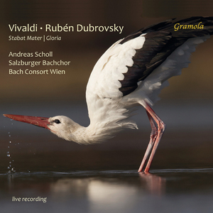 Gloria in D Major, RV 589: III. Laudamus te (Live)