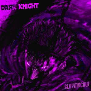 DARK KNIGHT (Slowed + Reverb)