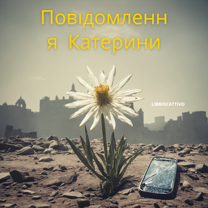 Повідомлення катерини