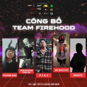 VÒNG 1 - FIRE HOOD (BATTLE RAP ONLINE 2)