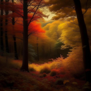 Романтические звуки