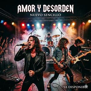 Amor y desorden