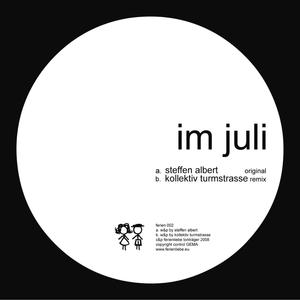 Im Juli (Remix)