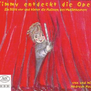 Ubrigens, Timmy, das ist die Stelle - Hansel und Gretel, Act III: Die Hexerei ist nun vorbei (arr. A. Haas and M. Haake)