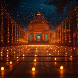 Diwali (Special 2025)