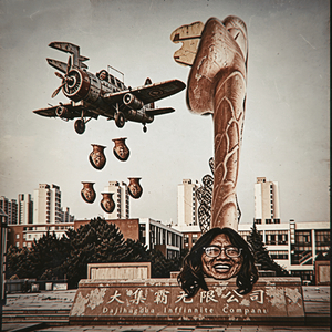 工业上的西港路