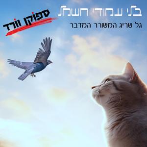 בלי עמודי חשמל - ספוקן וורד