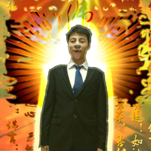 终晴未晴（多利亚）