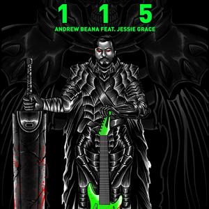 115 (from Call of Duty: Black Ops Zombies) (feat. Jessie Grace)