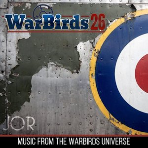 Warbirds!