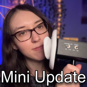 Der Traum vom Vollzeit-ASMR