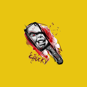 WRITTEN IN BLOOD
