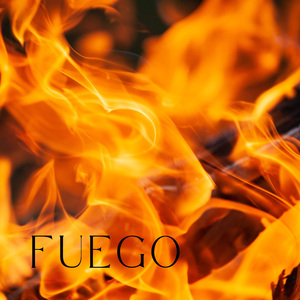 Fuego Induciendo Al Sueño