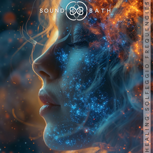 Solfeggio Frequency 852 Hz