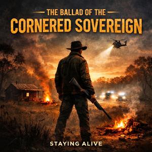 The Ballad of The Cornered Sovereign