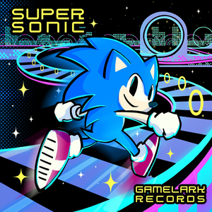Carnival Night Zone (from Sonic the Hedgehog 3)