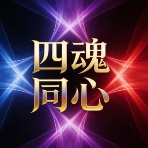 四魂同心