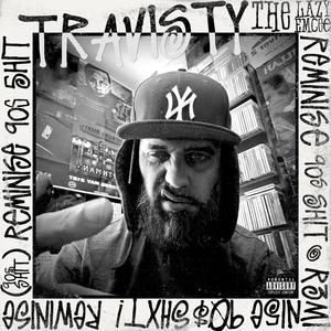 Criminal Rap (feat. Travisty The Lazy Emcee & MONEY MOGLY)