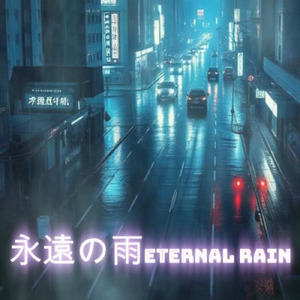 永遠の雨-ETERNAL RAIN