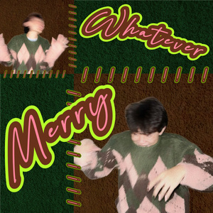 Merry Whatever! (roughly wrapped version)