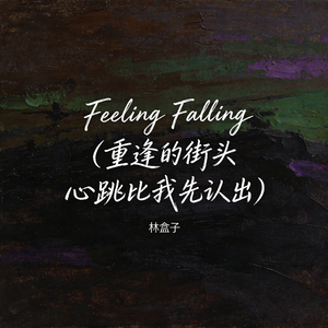 Feeling Falling(重逢的街头 心跳比我先认出)