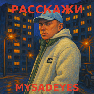 Расскажи (Dimusik Remix)