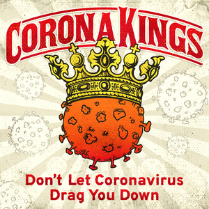 Don't Let Coronavirus Drag You Down